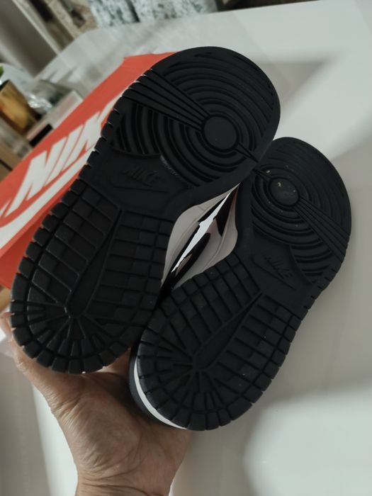 Tênis Nike Dunk Low Novos