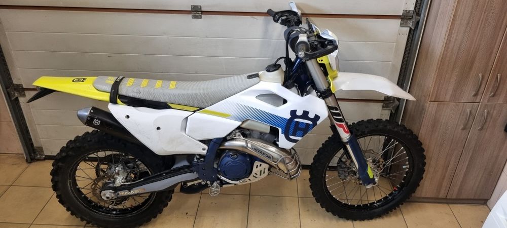 Husqvarna