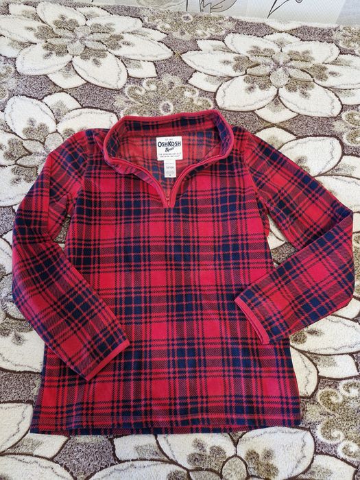 Світшоти С&А 146, фліска Oldnavy,  OshKosh