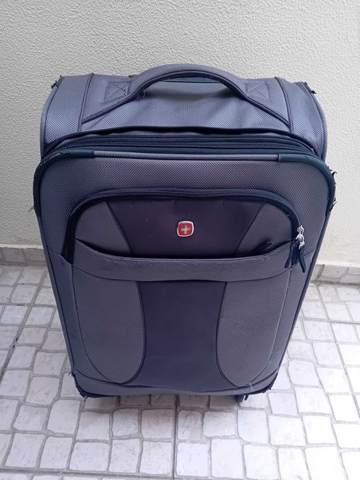 Trolley/Mala de Viagem (Pague1 Leve2)