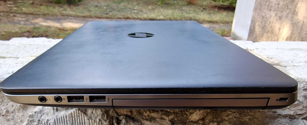 Laptop HP ProBook 450 G1 - i3 | 8GB | 120GB | Win10 | w pełni sprawny