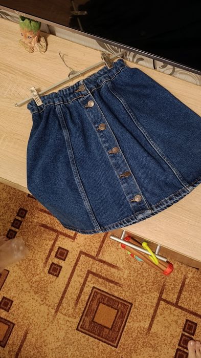 Спідниця zara,сорочка zara,кофта джинси zara  сукня рубчік з корметом