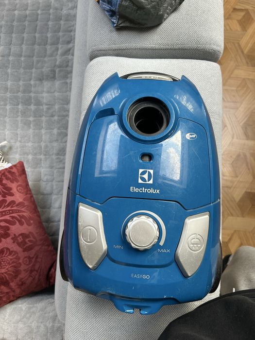 Odkurzacz electrolux