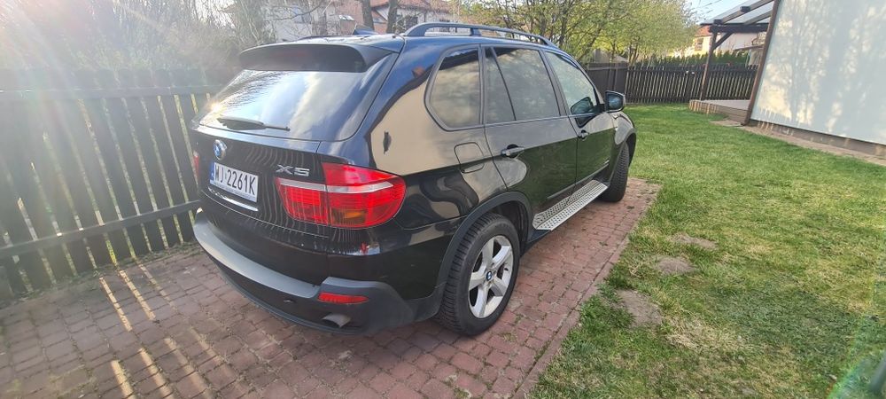 BMW X5 xDrive 35d