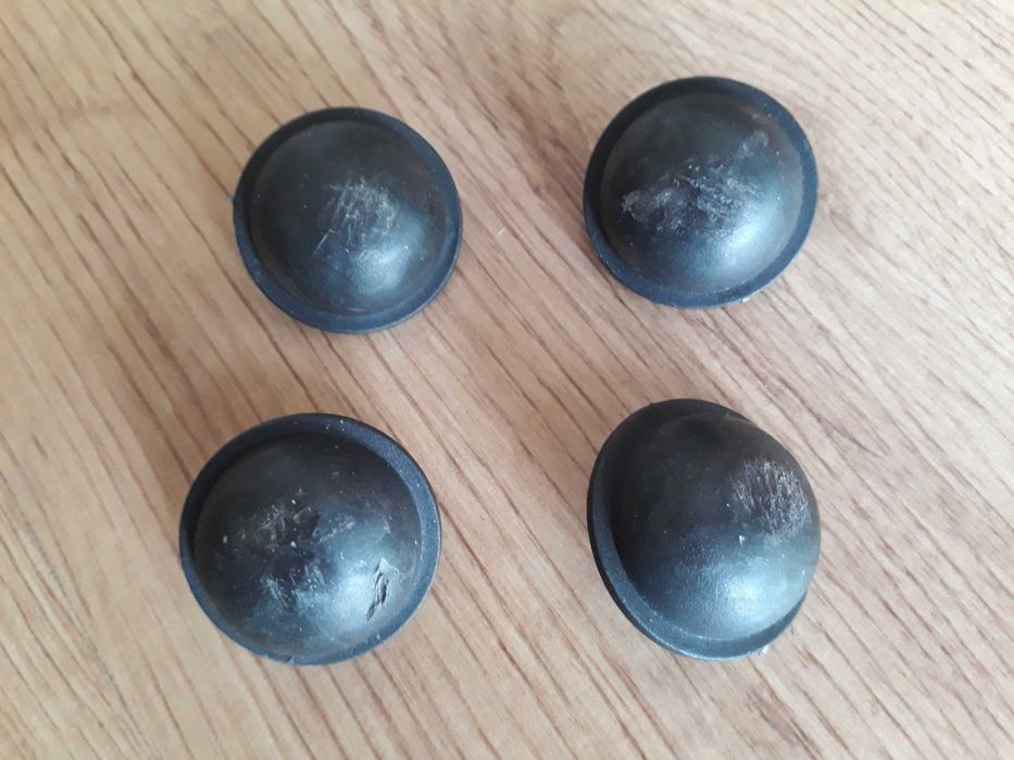 Stopki koreczki do  walizki