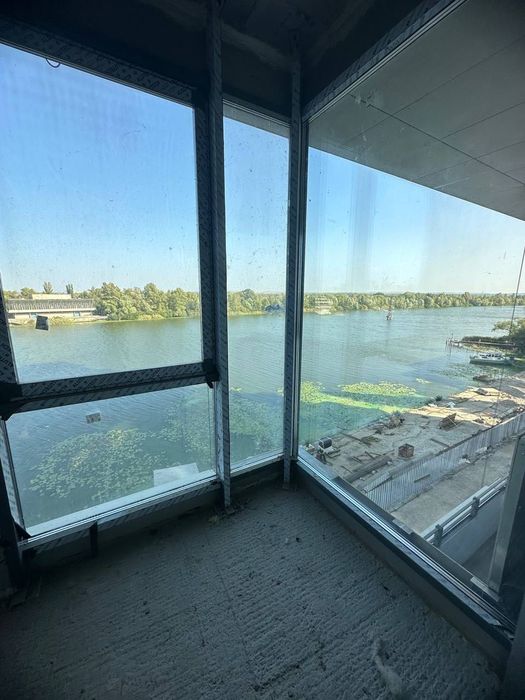 Продажа 2 ком 950$ м2 ЖК Порт Сити Port City Набережная Парк Шевченка