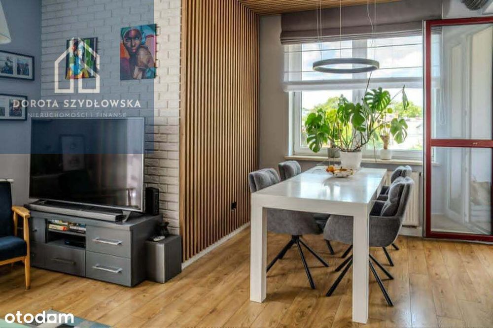 4 pokoje | 99 ,14m² | Centrum Suwałk | Garaż