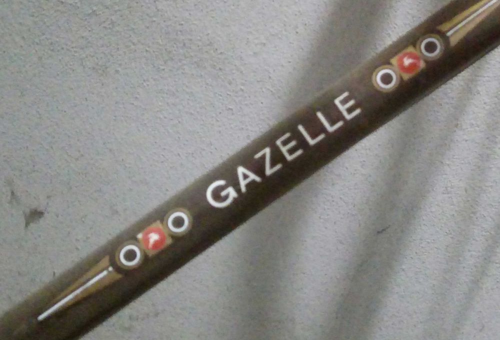 Rower Gazelle baza do remontu