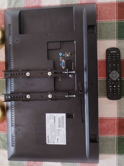 Televisor Philips 24 Dolby Digital