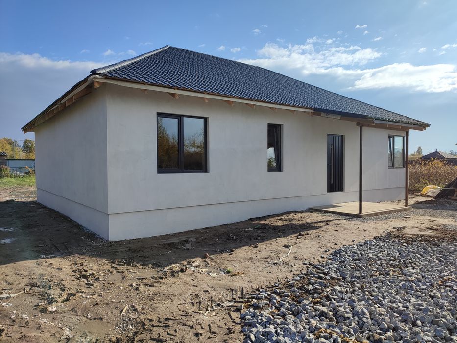 Продаж будинку за Малинським ринком ,вул.Залізнична