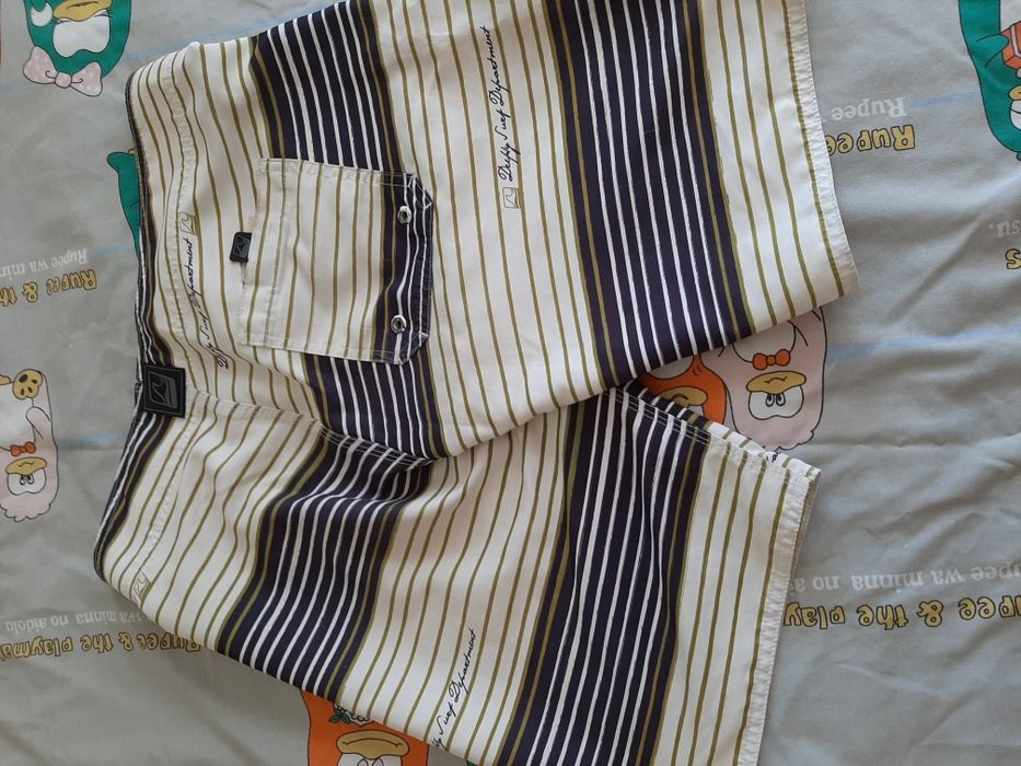 Fato de banho/ Calções S