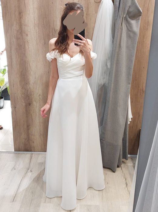 Suknia ślubna Amy Love