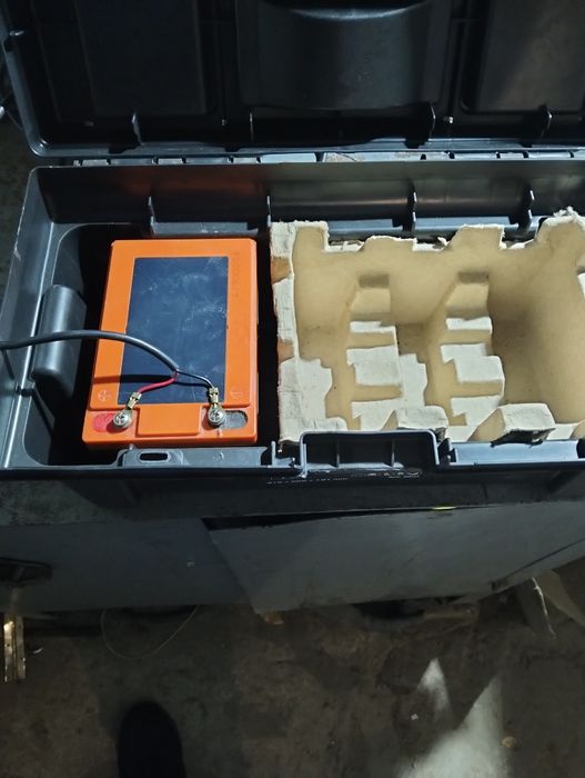 Ехолот Humminbird 5серія