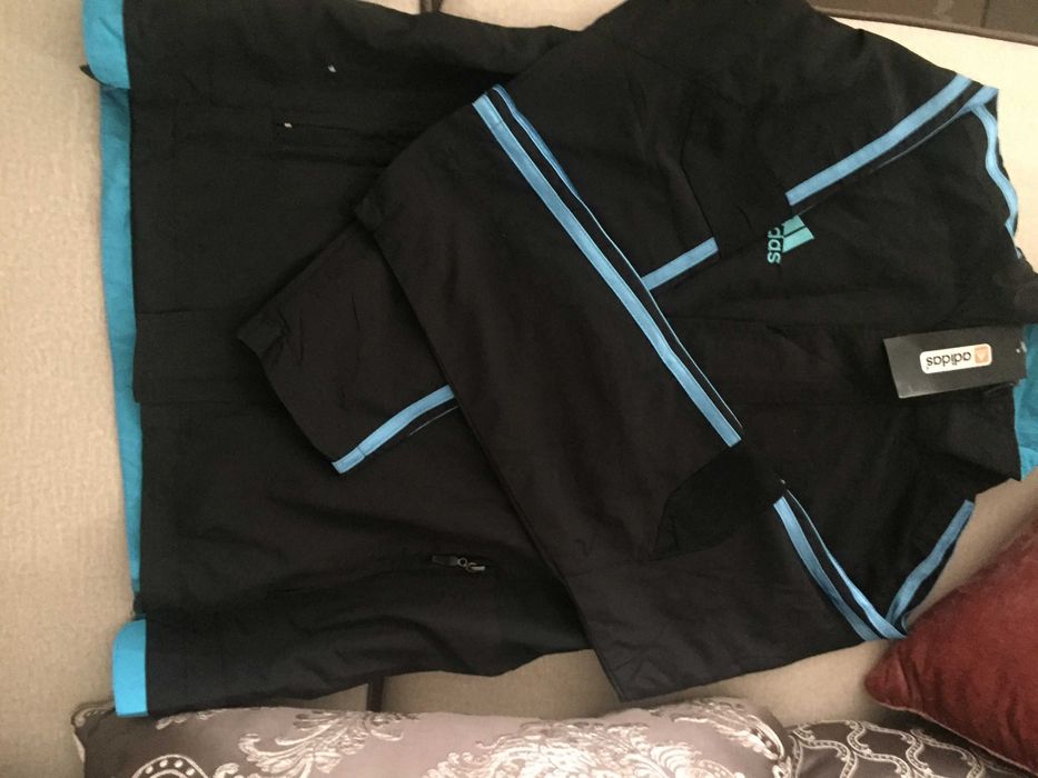 Kurtka adidas,rozm.S