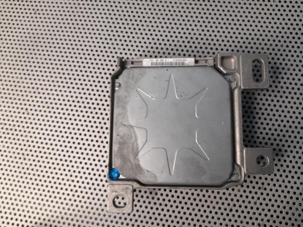 Kit de airbags RENAULT Clio II Société (SB0/1/2_)