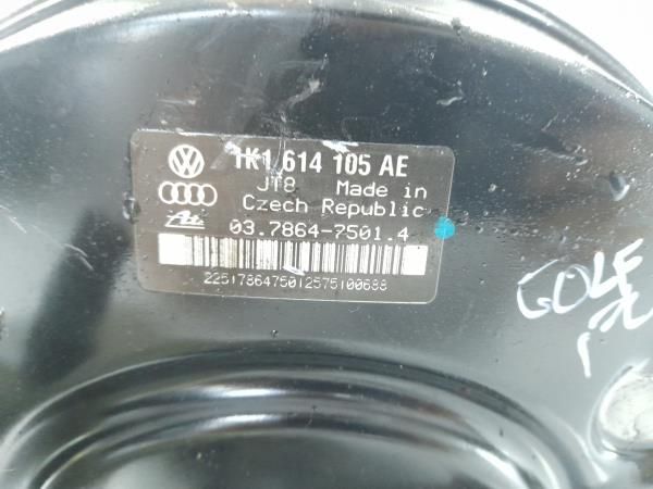 Servofreio VOLKSWAGEN Golf Plus (5M1, 521)
