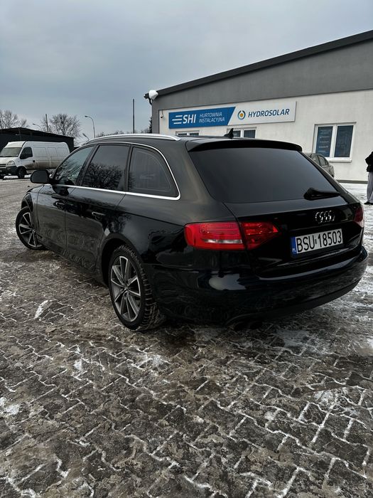 Sprzedam Audi A4 B8