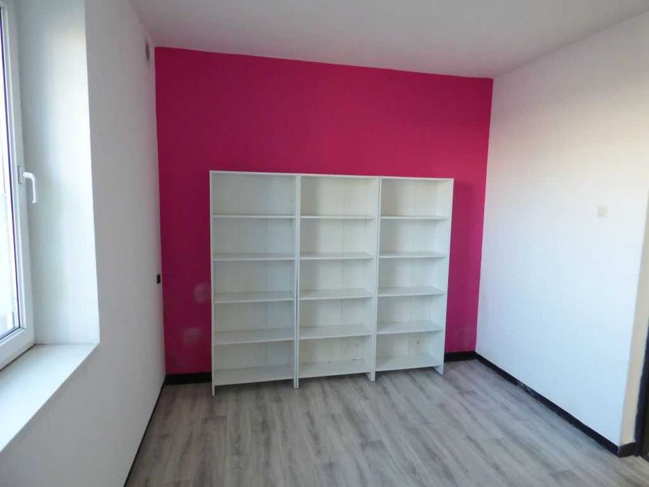 wynajmę pomieszczenia magazynowo-biurowe w Bytomiu, 70 m2, własne CO