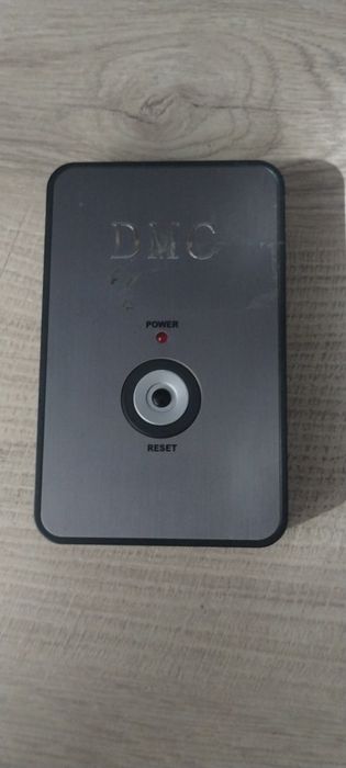 DMC-9088 emulator mp3