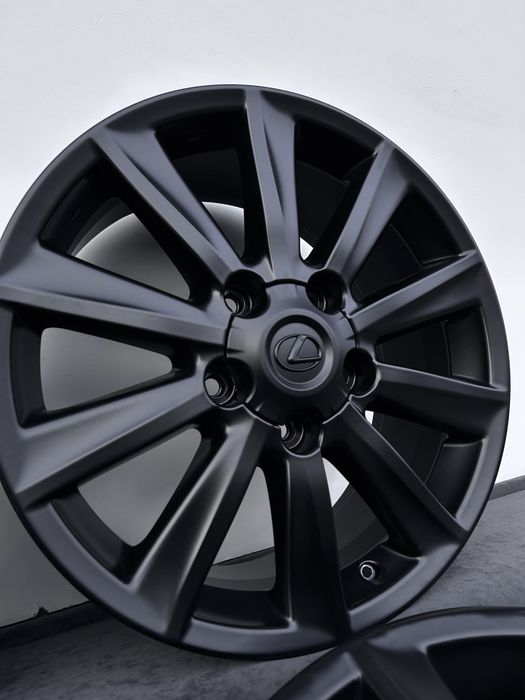 Диски R20 5/150 Lexus