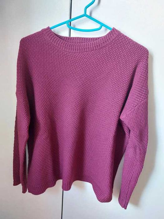 Sfera camisola malha fina