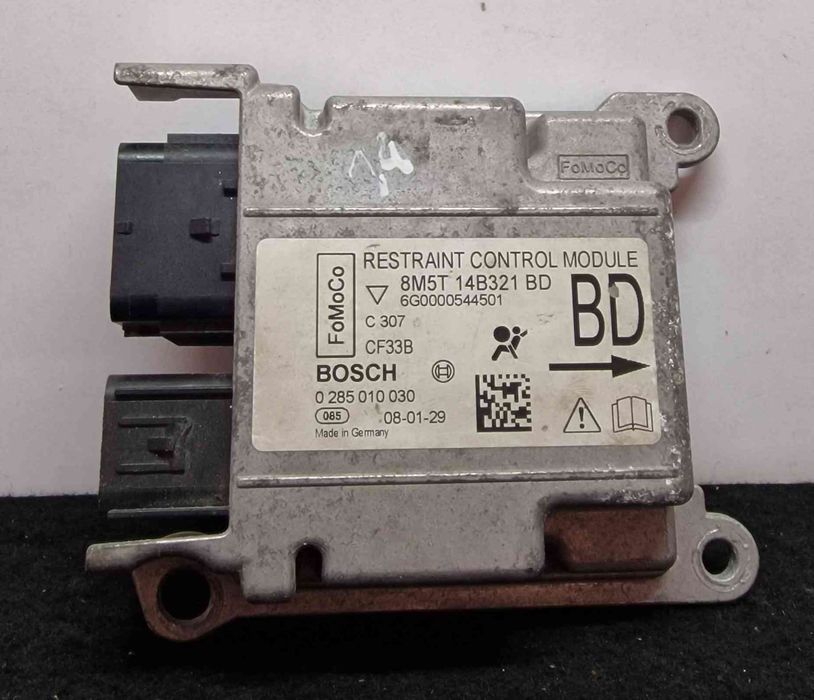 Centralina Airbag 0285010030 - FORD FOCUS I