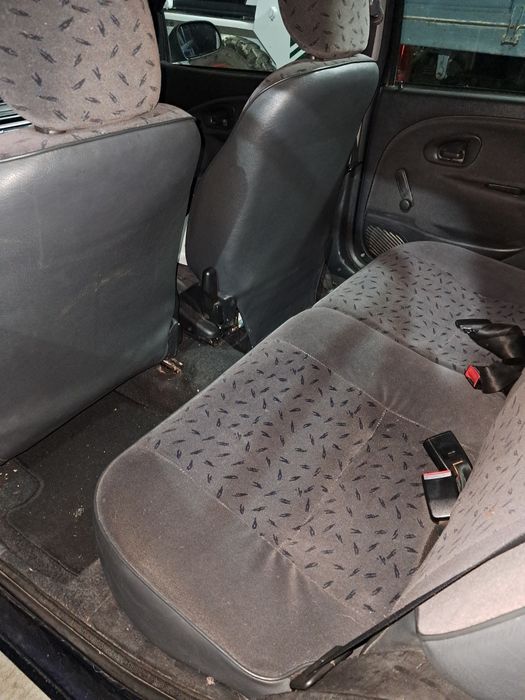 Çitroen Saxo 15 diesel