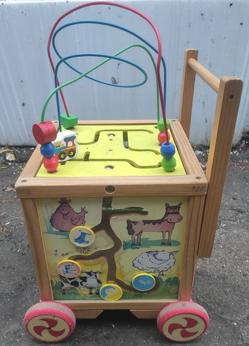 Tablica do pisania dla dzieci