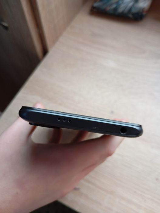 Телефон Poco m3 pro 5g