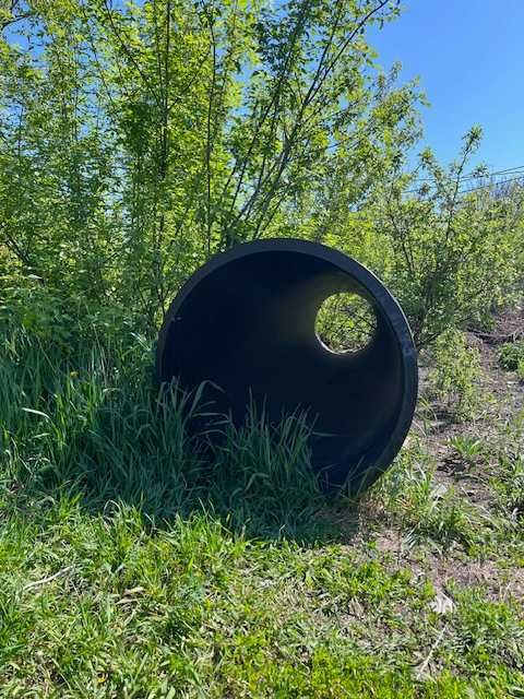 Продам трубу каналізаційну Д 90