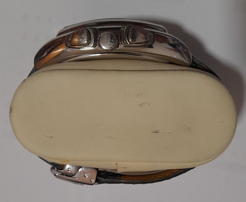 Relogio luxo Franck Muller