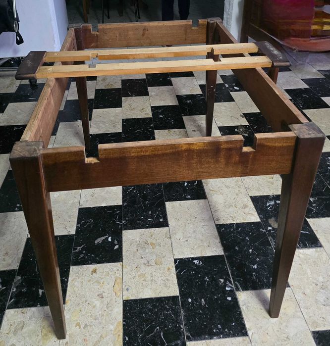 Vendo mesa extensível
