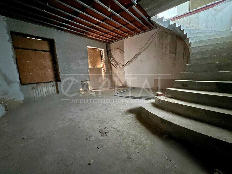 3-комнатная квартира по адресу ул. Гончарная (площадь 199 м²) - Atlanta.ua - фото 5