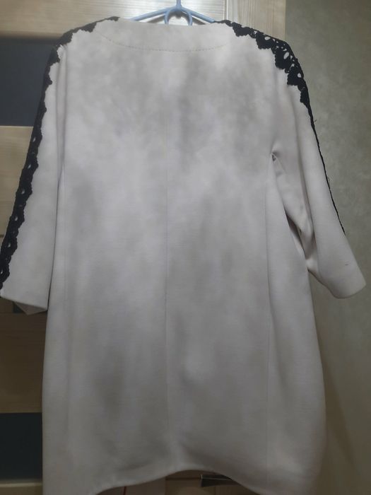 Продам кашемірове пальто