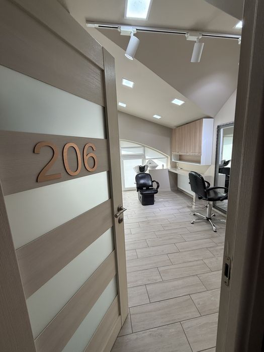 Комерційна нерухомість за адресою вул. Капеланська (площа 432 м²) - Atlanta.ua - фото 14