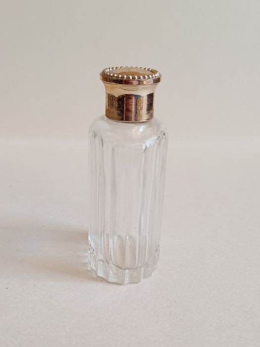 Buteleczka po perfumach flakonik perfumy miniatura Nina Ricci