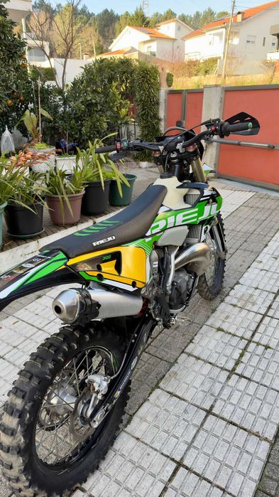 Rieju MR 300 de 2024