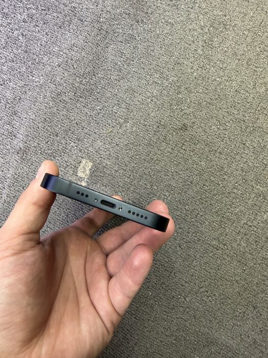 Iphone 14 black заблокований