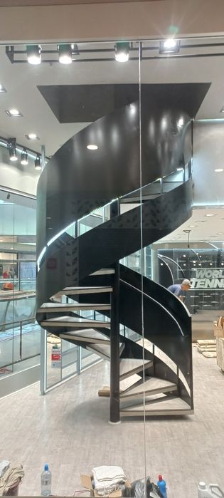 Serviço de Serralheiro