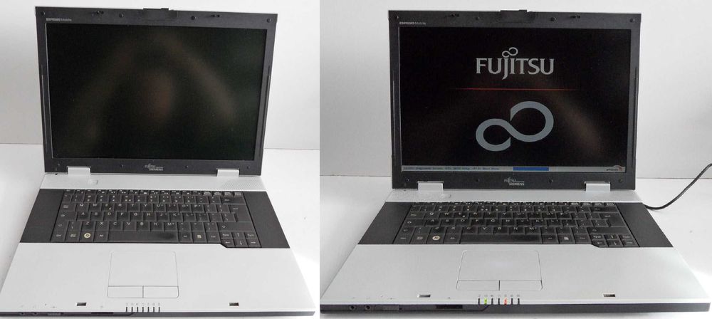 Fujitsu Esprimo Mobile