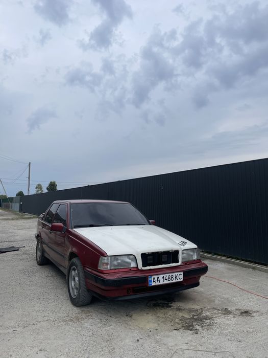 Volvo 850 2.0 бензин