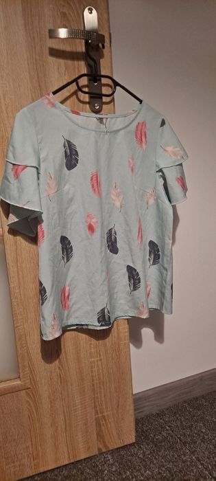 Bluzeczka damska M