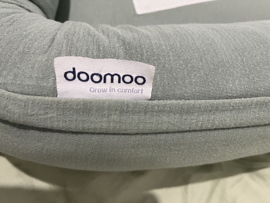 Ninho doomo verde