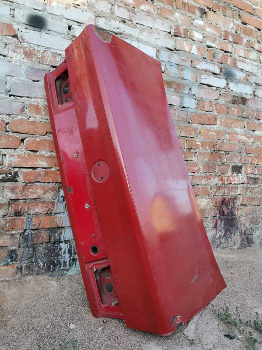 Багажник БМВ е34