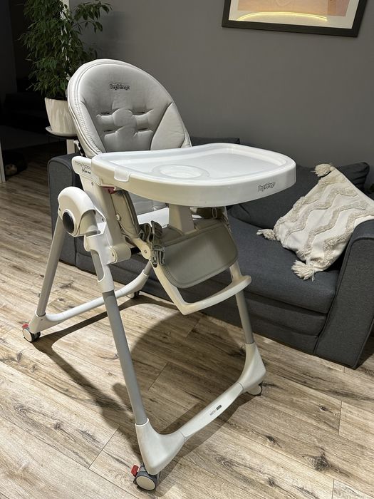 Крісло для годування PegPerego Prima Pappa