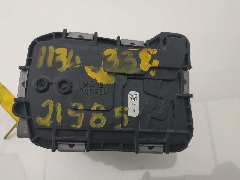 CAIXA BORBOLETAS FORD KA 2015