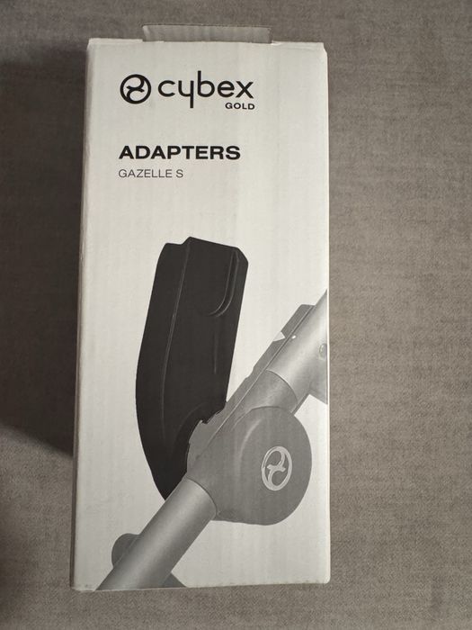 Gazelle S Cybex