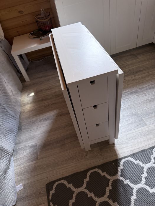 Stół składany Ikea Norden