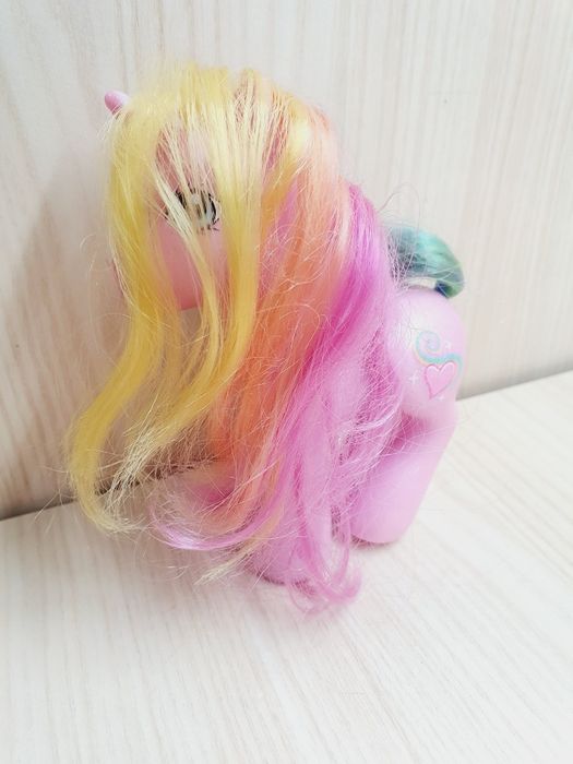 Поні my Little Pony hasbro