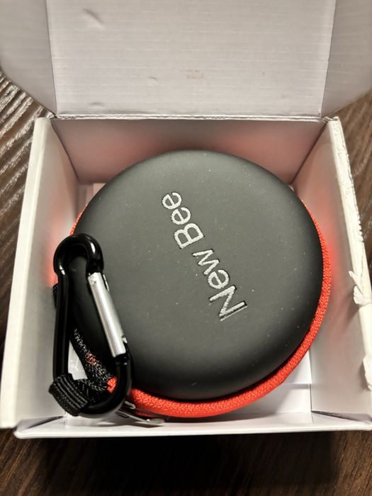 Zestaw sluchawkowy bluetooth